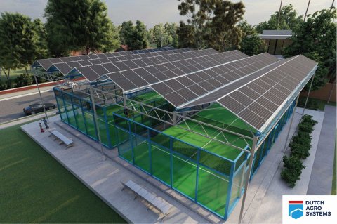 SOLAR ROOF SYSTEMS