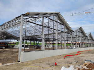 Garden Centre – Holland