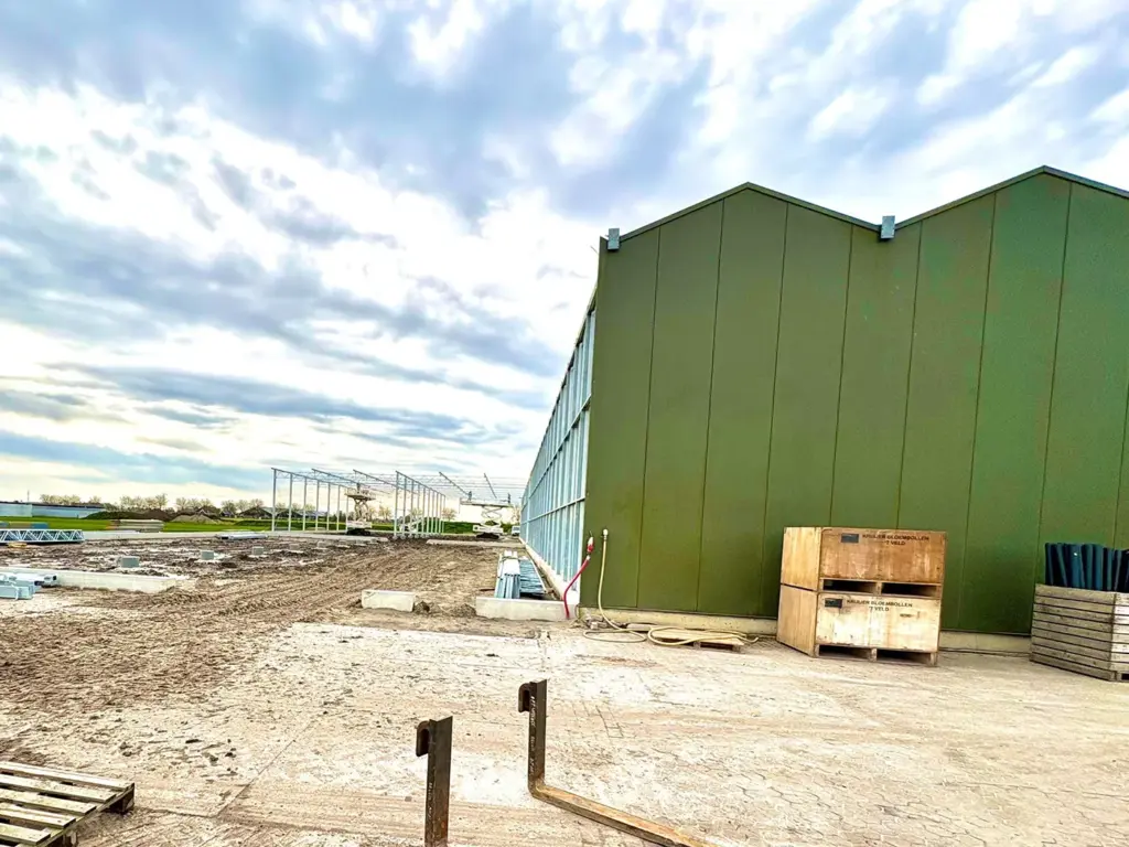 Project North Holland