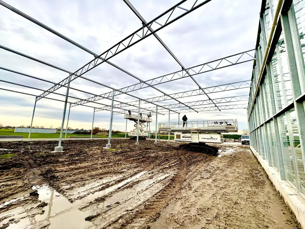 Project North Holland