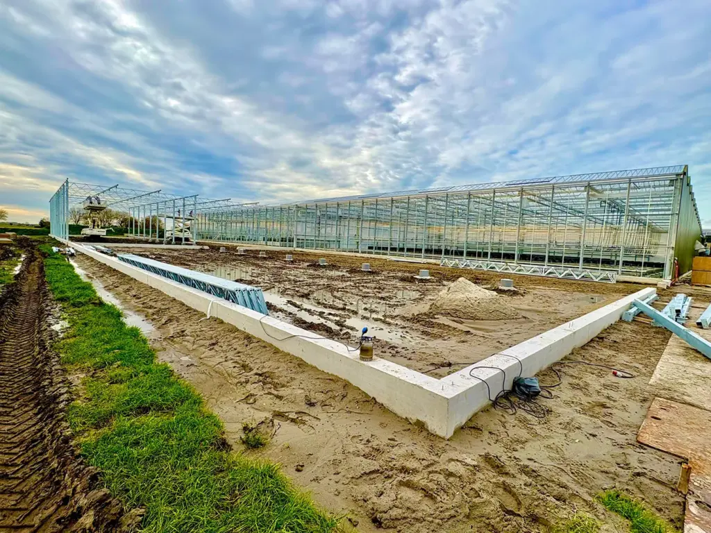 Project North Holland