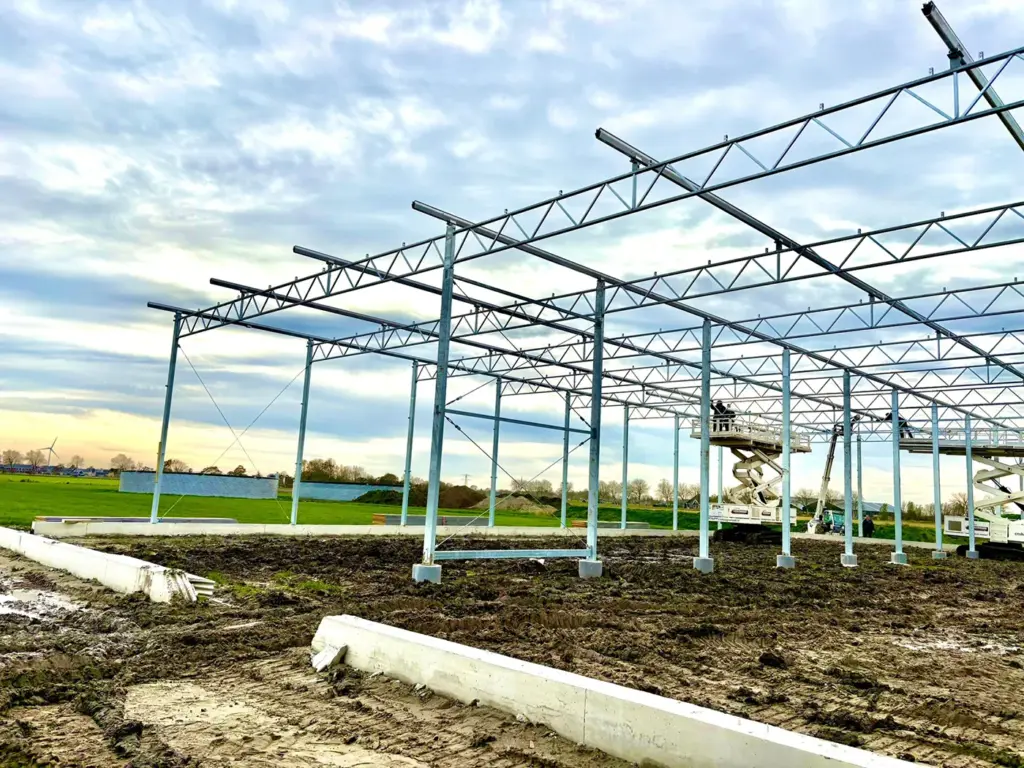 Project North Holland