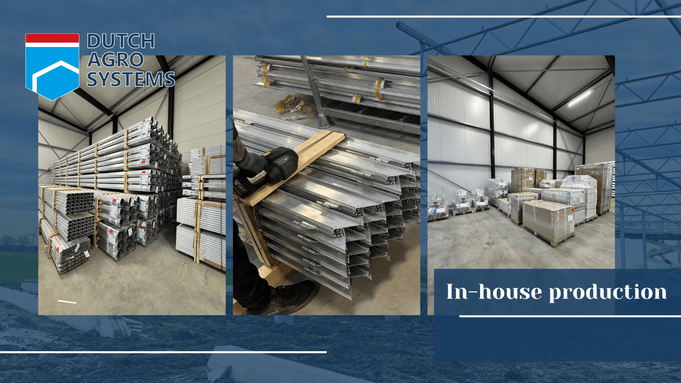 Smoother Process – Efficient workflow