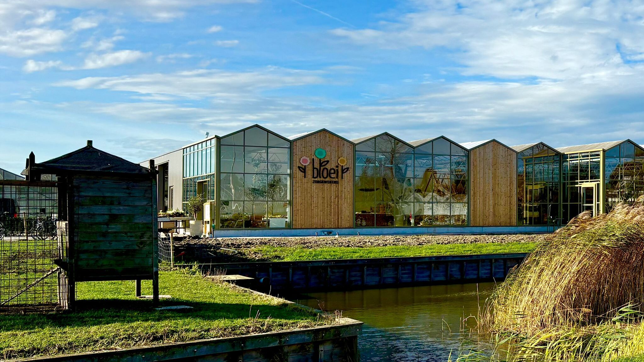 Het DAS ISOL-gevelsysteem bij project Delfgauw.