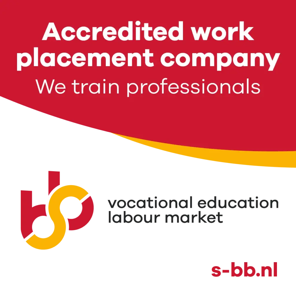 DAS certified training company.